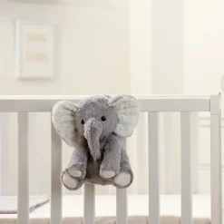 Peluche bruit blanc Elliot l'éléphant