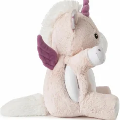 Peluche bruit blanc Lovelight Lily la licorne