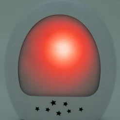 Peluche bruit blanc Lovelight Lily la licorne