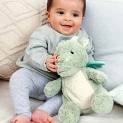Peluche bruit blanc Lovelight Drake le dragon