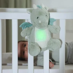 Peluche bruit blanc Lovelight Drake le dragon