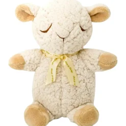 Peluche bruit blanc mouton