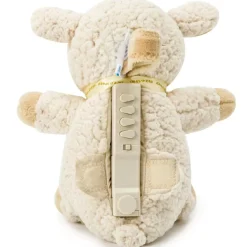 Peluche bruit blanc mouton