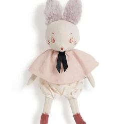 Peluche Brume la souris Après la pluie (28 cm)