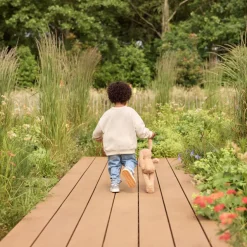 Peluche Bunny Riverside (37 cm)