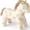 Peluche cheval Aiden Dotty (28 cm)