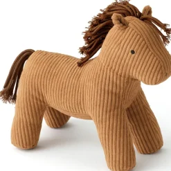 Peluche cheval Aiden Vera (28 cm)