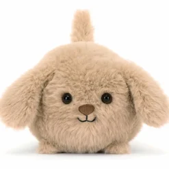 Peluche chiot Caboodle (11 cm)