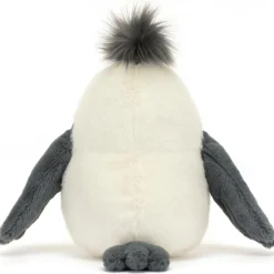 Peluche Chip la mouette (25 cm)