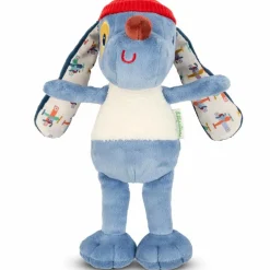 Peluche câline Jules (27 cm)