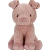 Peluche cochon Little Farm (25 cm)