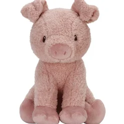 Peluche cochon Little Farm (25 cm)