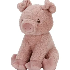 Peluche cochon Little Farm (25 cm)