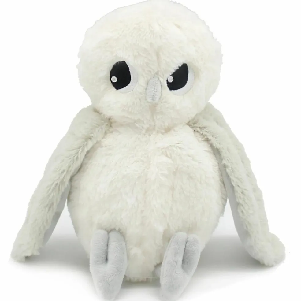 Peluche Coucou maman et bébé Les Ptipotos (24 cm)