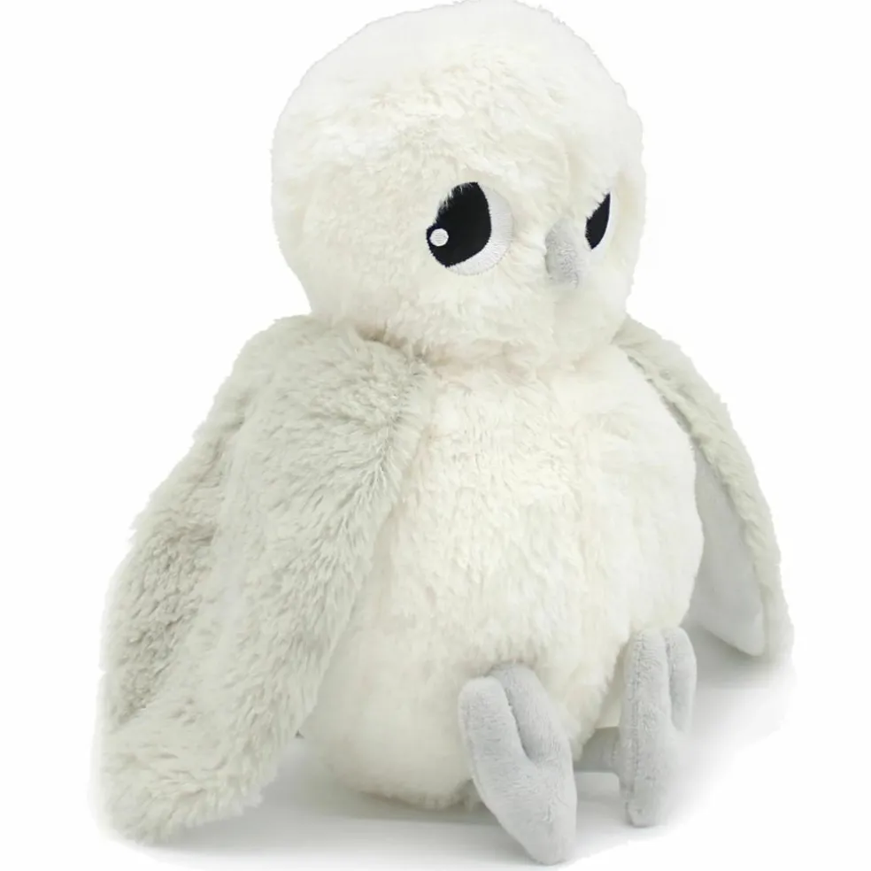 Peluche Coucou maman et bébé Les Ptipotos (24 cm)
