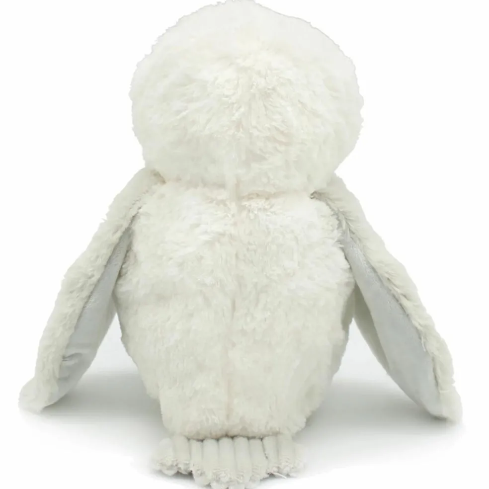 Peluche Coucou maman et bébé Les Ptipotos (24 cm)