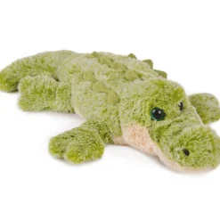 Peluche Croco La savane (40 cm)