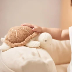 Peluche d'activités Deepsea Turtle