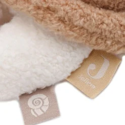 Peluche d'activités Deepsea Turtle