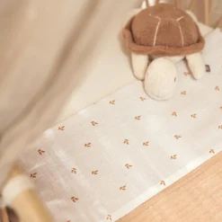 Peluche d'activités Deepsea Turtle