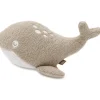 Peluche d'activités Deepsea Whale