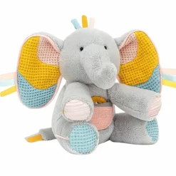 Peluche d'activités Elly (16 cm)