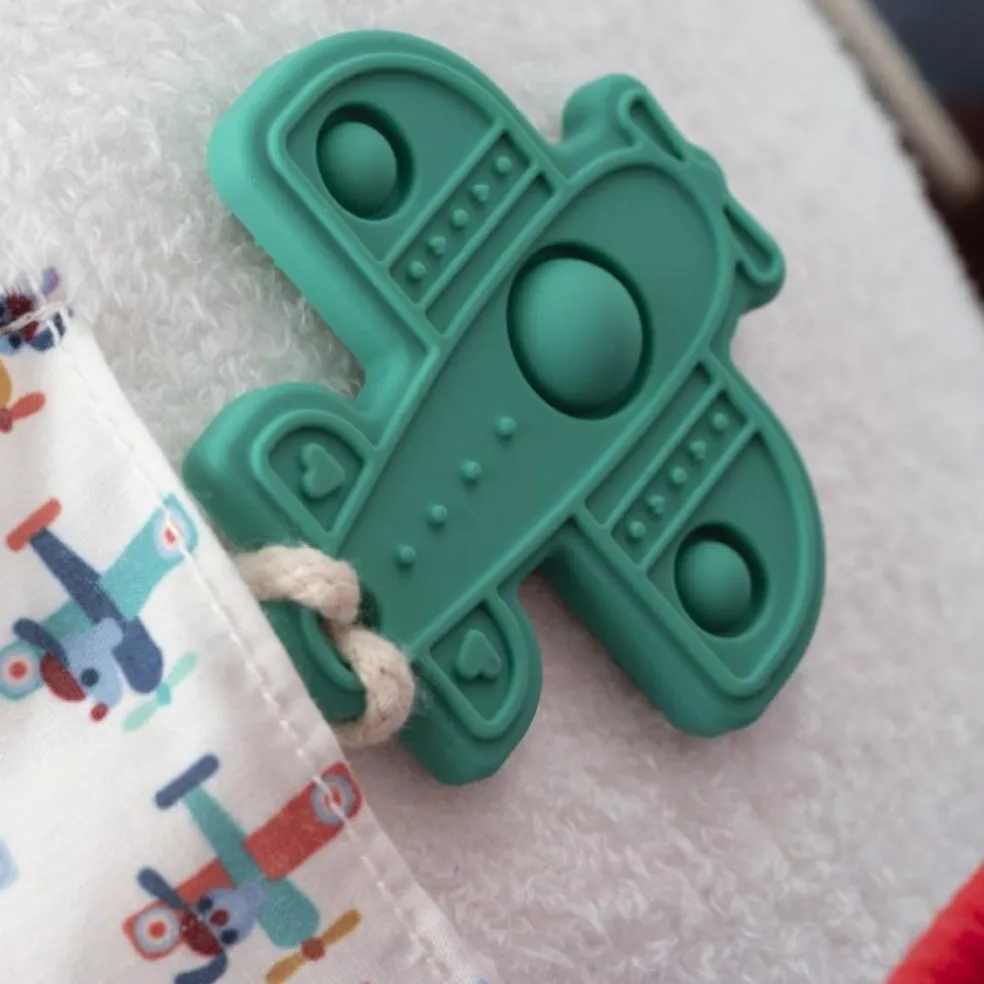 Peluche d'activités Jules le grand chien (55 cm)