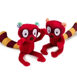 Peluche d'activités Ma première arche de Noé