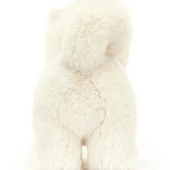 Peluche Daphné le chien poméranien (24 cm)