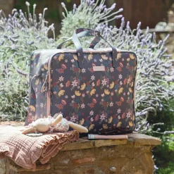 Peluche de dentition Lapin Garden (28 cm)