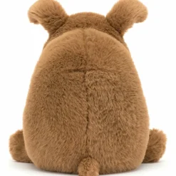 Peluche Derreck le chien (23 cm)