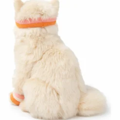 Peluche Dolly le Ragdoll (32 cm)