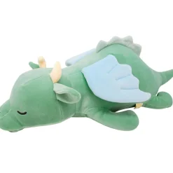 Peluche dragon Drago (53 cm)