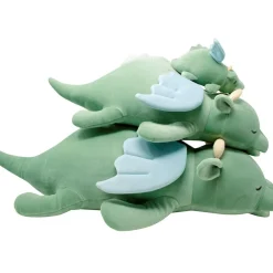 Peluche dragon Drago (53 cm)