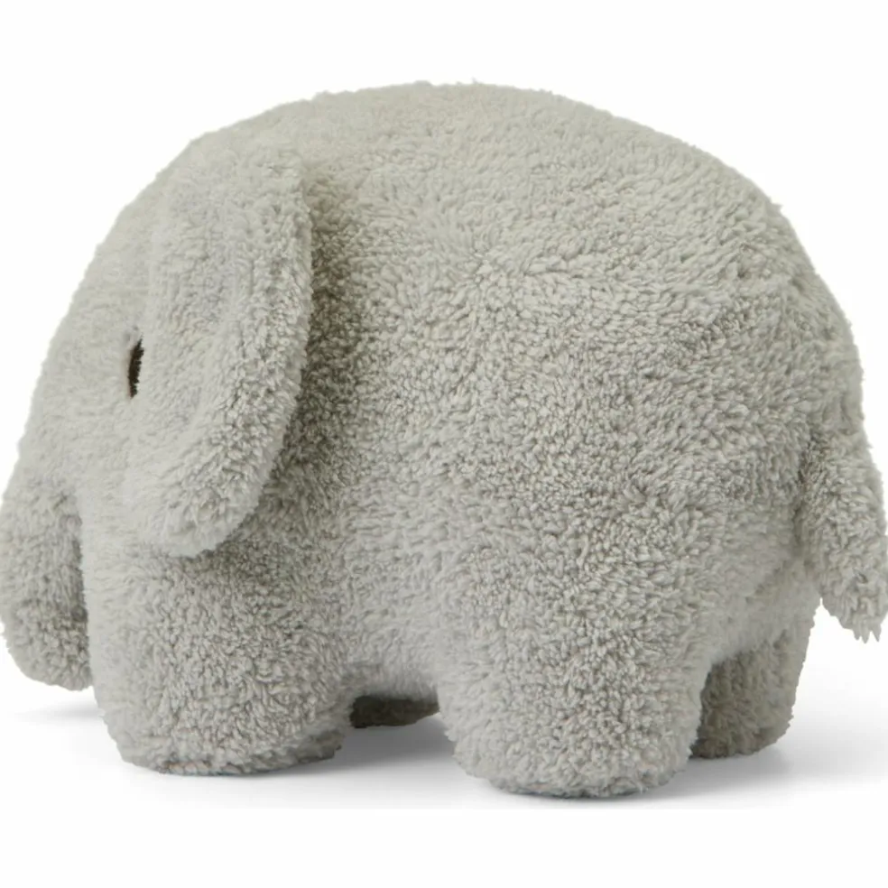 Peluche Eléphant Terry (20 cm)