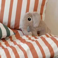 Peluche Elphee sable (21 cm)