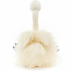 Peluche Evelyn le cygne (50 cm)