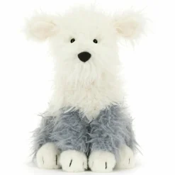 Peluche Ewert le chien de berger (29 cm)