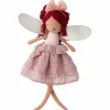 Peluche Fairy Celeste la fée (35 cm)