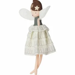 Peluche Fairy Mathilda la fée (35 cm)