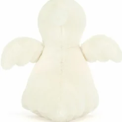 Peluche Fantôme Mysti (15 cm)
