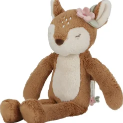 Peluche faon Fairy Garden (10 cm)