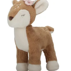 Peluche faon Fairy Garden (20 cm)