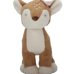 Peluche faon Fairy Garden (20 cm)