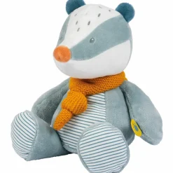 Peluche Felix le blaireau (30 cm)