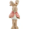 Peluche Flopsy Pierre Lapin collection signature (35 cm)