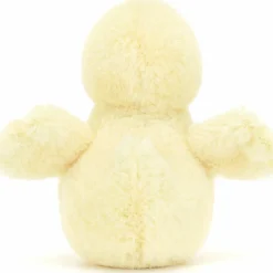 Peluche Fluffy Canard (11 cm)