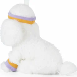 Peluche Franny le Caniche (24 cm)