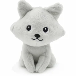 Peluche Frimou maman et bébé Les Ptipotos (37 cm)