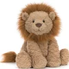Peluche Fuddlewuddle Lion (31 cm)